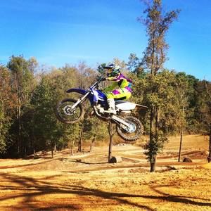 Meet your Posher, Pryce